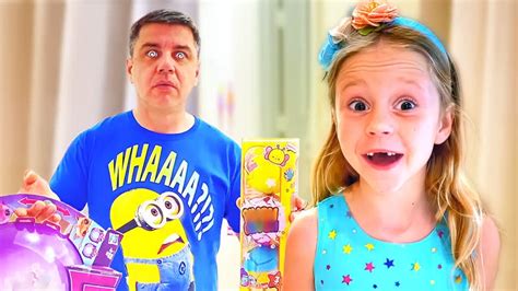 watch like nastya s17 e9 nastya and dad have fun with toys 2021 online for free the roku