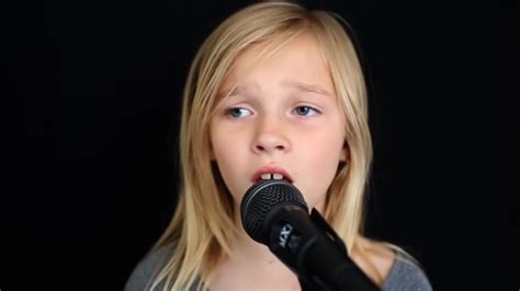 11-Year-Old’s Startling ‘Sound of Silence’ Gets 10 Million Plays