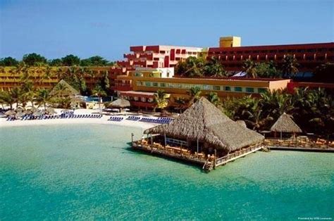 Hotel Be Live Hamaca All Inclusive In Boca Chica Hrs