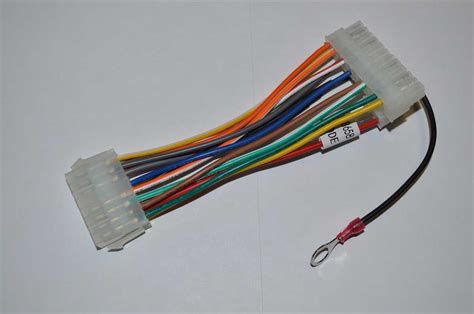 Complete Guide To Wiring Harness For Dual Xdm280bt Installation Tips