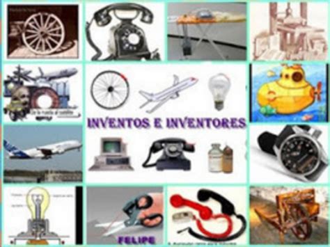 10 Inventos Importantes En La Historia De La Humanidad Timeline Images