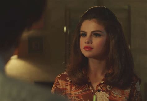 Selena Gomez Goes Back To The 70s For Her New “bad Liar” Video Vogue