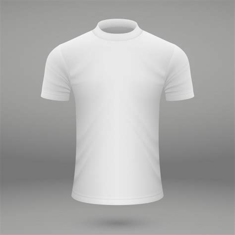 Whether you are a winter or a summer shopper, a trendsetter or a trend follower, shirtspace has a color and cut to match your tee shirt taste. Blank white t-shirt template | Premium Vector