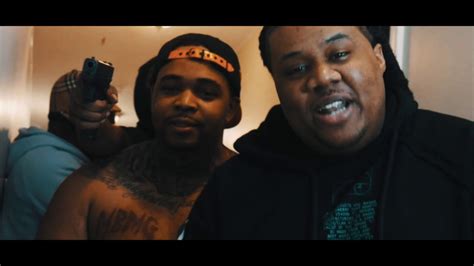 Mbmg Meezy Big Swerve Official Music Video Shotby Leaderfilmz