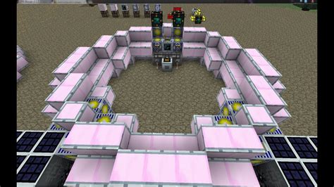 A quick tutorial on the mekanism 8 fusion reactor. The New FTB Ultimate v1.1.2 GregTech Fusion Reactor Tutorial - YouTube