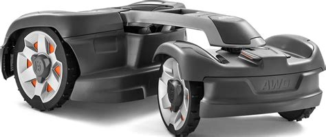 Husqvarna Automower X Robotmaaier Smart Gear Compare