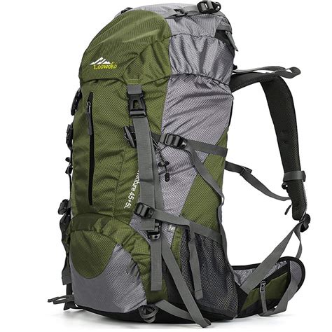 Top 10 Best Hiking Backpacks Under 100 Dollars 2020 Reviews & Buyer's Guide