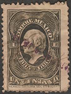 This federal aid program by the usda is distributed by offices that handle state social/family services. Amazon.com: Late 1800's Un Centavo Mexico Postage Stamp ...