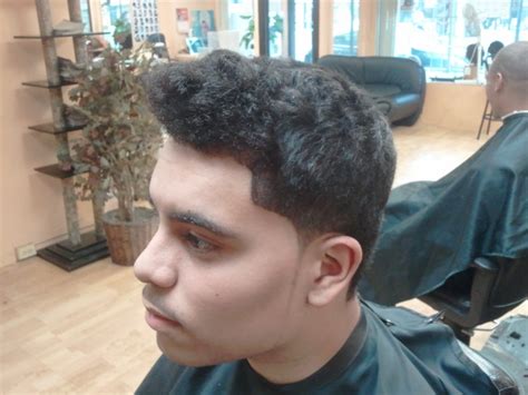 Even going for a haircut in your native country is worrying at the best of times, but imagine trying to this was not a fad in spain. Styles For All Types Of Hair | Haircuts In Chicago