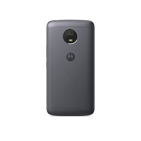 Motorola Moto E4 Plus Usa Características Y Especificaciones