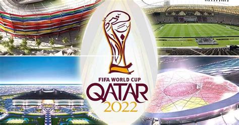 Fifa World Cup Qatar 2022 Qualifiers Football Sleeve Patch Iron On