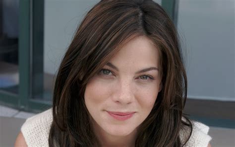 Michelle Monaghan Será Quien Tiente A Anna Torv En Open Hay Una Lesbiana En Mi Sopa