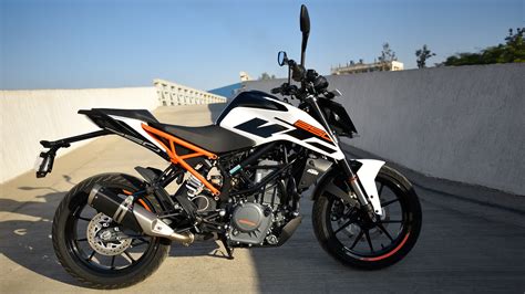 Ktm 250 Duke