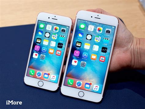 The iphone 6 comes in three different flavors: What iPhone screen size should you get: 4-inches, 4.7 ...