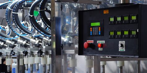 The available industrial instrumentation and control have the ability to record temperatures unaided using sensors that record the surrounding conditions. Electrical & Instrumentation | Verwater