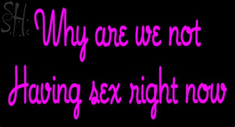 custom why are we not having sex right now neon sign 6 neon signs neon light