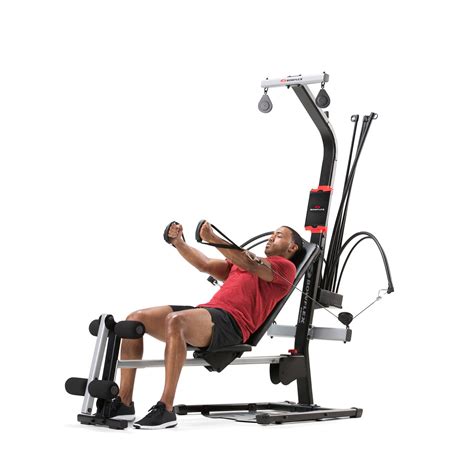 Bowflex Pr1000 Home Gym Shop Online Fitshop