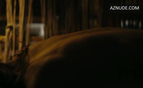 Sophie Cookson Naomi Watts Butt Breasts Scene In Gypsy Aznude