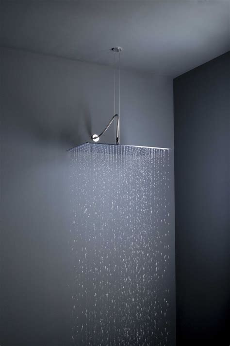 Best Rain Shower Heads For Modern Eco Friendly Bathrooms