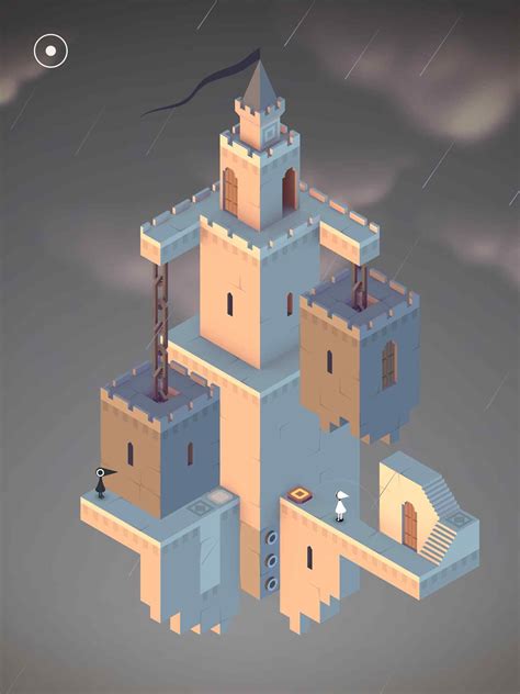 Monument Valley Game Wallpaper 77 Images