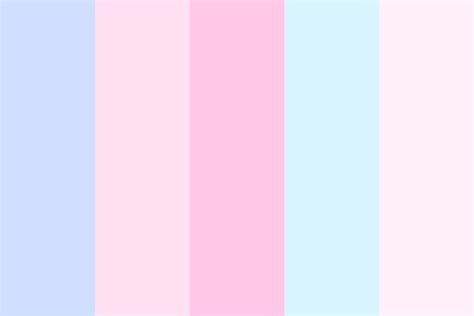 I don´t know what happened to me today but i got up really late and now i´m in a rush because i have a lot of things to do today´s look is a nice summery one with a striped baby blue matching set. space baby Color Palette