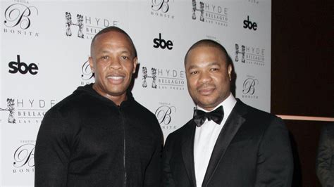 Xzibit Ordered To Pay Estranged Wife A Major Bag Hiphopdx