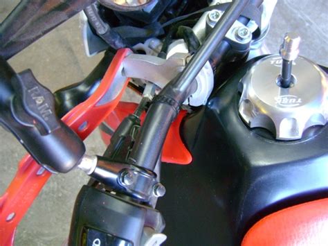 Designed with a polyethylene crosslink for increased strength and durability, the ims tank is perfect for those who want to ride, rather than refill. For the IMS fuel tank fitment - CRF250L/M/Rally - ThumperTalk