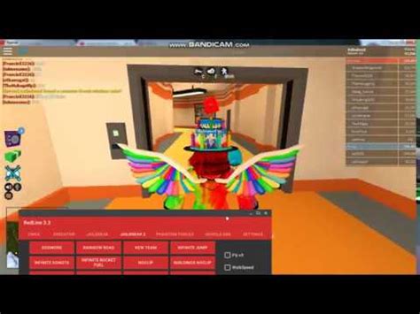 Roblox is widely loved for its variety of games and jailbreak is the third most popular out of over 10 million games. Roblox JAILBREAK Exploit Hack 2018 - YouTube