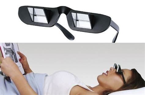 Lying Horizontally Flat While Watching Tv Or Reading Made Easy With
