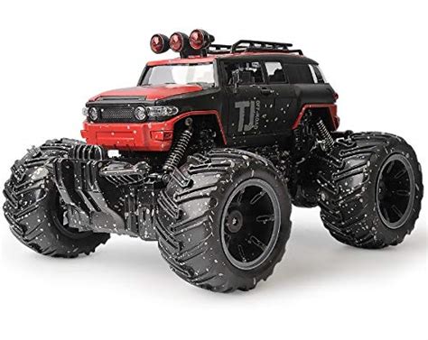Buy Gizmovine Remote Control Car Rc Mud Monster Car Rechargeable Truck