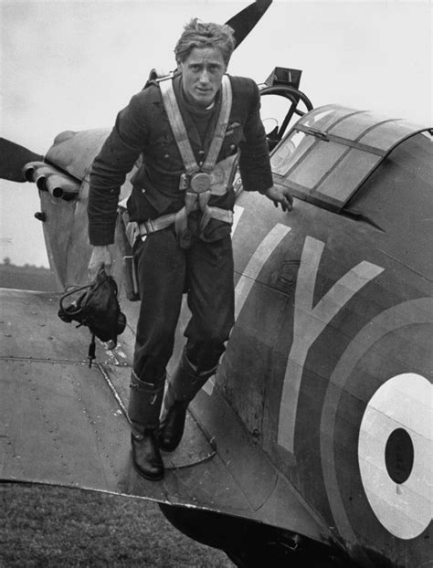 Raf Pilots Who Saved England Remembering The Few
