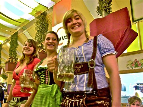 German Girls Ottophotto3 Flickr