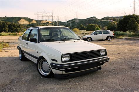 1990 Vw Jetta 16v Coupe Front German Cars For Sale Blog