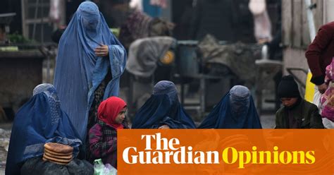 The Guardian View On Afghanistan Talks Hopes For Peace But At What