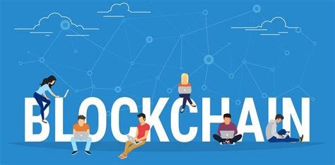 What Is The Blockchain And Why Is It So Important