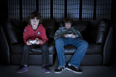 Gaming Disorder Gets Classified As Mental Health Disease Todays Mama