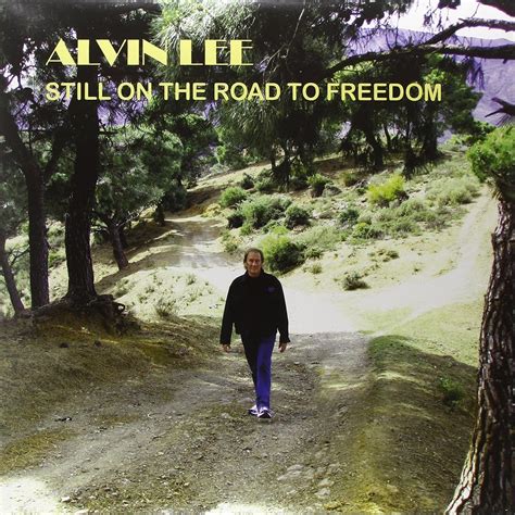 Still On The Road To Freedom Vinyl Uk Music