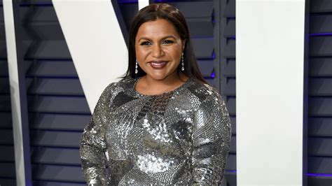 Mindy Kaling Book Summer 2020 Amazon Release Will Be Essay Collection