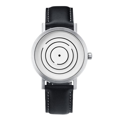24 Of The Most Creative Watches Ever Modernism