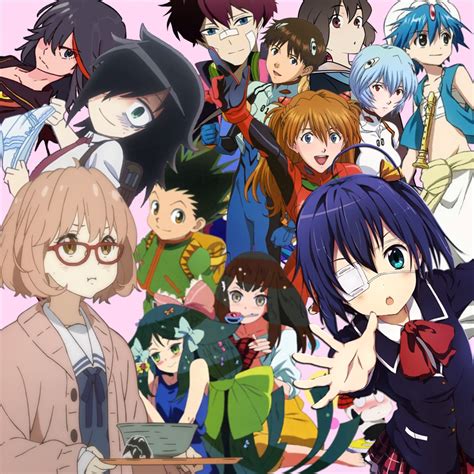 8tracks Radio Totally Rad Anime Openings B 12 Songs Free And