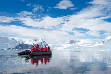 5 Best Antarctica Tours For 2022 Australia Buyers Guide