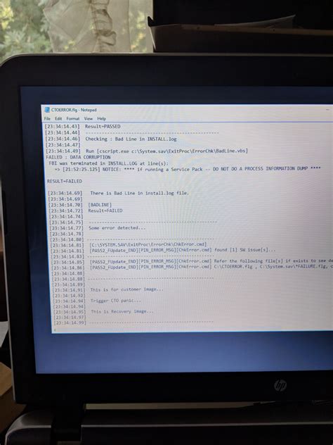 Feb 24, 2011 · most people use the c: New Hard Drive, can't install Windows 10 from restore with ...