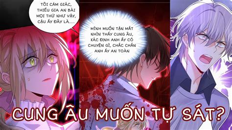 Tổng Tài Tại Thượng Chap 582 584 Thuyết Minh Comics Truyenhay Tongtaitaithuong Youtube