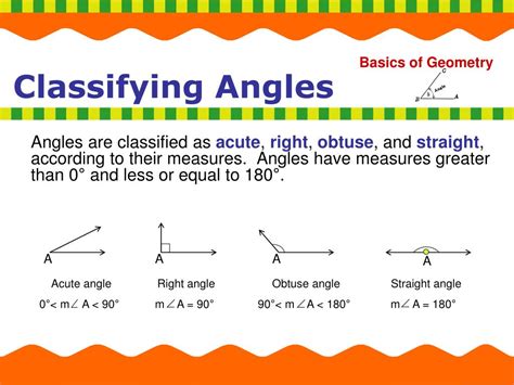 Ppt Angles Powerpoint Presentation Free Download Id5672606