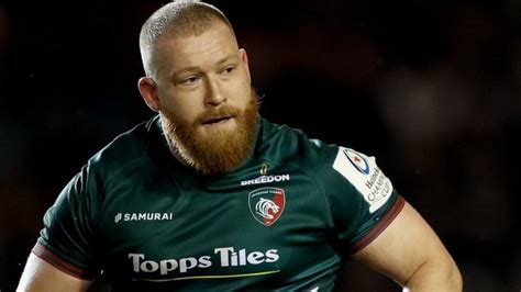 Leicester Tigers Bbc Sport