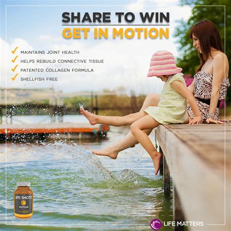 If You Keep Sharing We Ll Keep Giving This Week Win A Free Bottle Of Motion And Give Someone