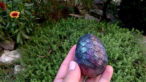Dark Rainbow Dragon Egg Dark Rainbow Dragon Egg Is Black With 4