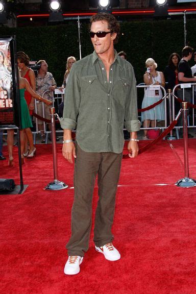 50 Times Celebrities Have Worn Sneakers On The Red Carpet