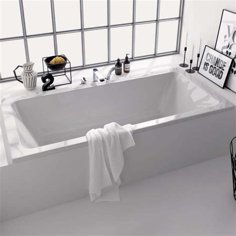 Neue akzente für repräsentative eine keramag badewanne vereint unterschiedlichste formen mit zeitlosem stil. Keramag iCon Duo-Rechteck Badewanne - 650480000 | REUTER