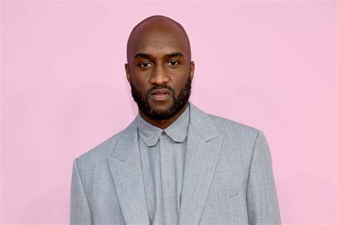 Virgil Abloh Launches Mentoring Platform For Young Fashion Talent